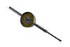 MHC 0'' - 2? Range, 0-100 Dial Reading, 0.001? Graduation Dial Drop Indicator