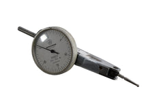 Mitutoyo Dial .0005 Test Indicator Set Model 513-202