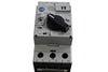 NEW Allen Bradley 140M-C2E-B16 CIRCUIT BREAKER MOTOR PROTECTION 1-1.6 AMP RANGE 32 AMP RATING