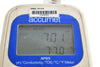 Fisher Scientific Accumet AP85 Portable Waterproof pH/Conductivity Meter