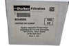 NEW PARKER Hydraulic Filter Element: 924453Q, Fiberglass