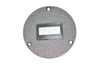 NEW TRUMETER Hour Meter: Hour Meters, Front Panel Mounting, Digital, 10 V AC/DC ? 300 V AC/DC, CE/CUL/UL