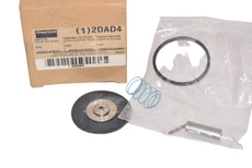 NEW Dayton 2DAD4 Parts Kit for Use With Valve 4A696