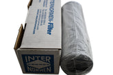 NEW Internormen hydraulic oil filter 332587 01.E 210.10VG.16.S.P.