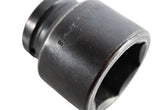 Armstrong USA 2-1/8'' 6 Point 1'' Drive Impact Socket 22-068