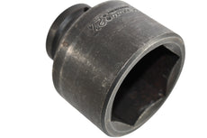 PROTO 10044 - 1'' Drive 2-3/4'' 6-Point Standard Impact Socket