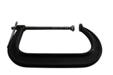 Westward 10'' Forged Steel C-clamp