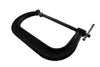 Westward 10'' Forged Steel C-clamp