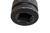 WESTWARD 21WL74 Impact Socket Adapter 3/4 x 1 Inch Drive