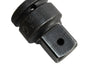 WESTWARD 21WL74 Impact Socket Adapter 3/4 x 1 Inch Drive