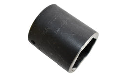 Williams 4-640 1/2 Drive Shallow Impact Socket, 6 Point, 1-1/4-Inch