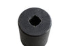 Williams 4-640 1/2 Drive Shallow Impact Socket, 6 Point, 1-1/4-Inch