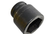 Williams 7-664 1 Drive Impact Socket, 6 Point, 2-Inch