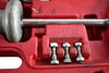 WESTWARD 1MZP6 Slide Hammer Puller Set: Internal/External, 5 lb Wt, 3/4 in ? 3 3/4 in Spread