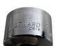 WESTWARD 5MX91 Socket 3/4 Inch Drive 2 Inch 12 Point Standard