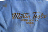 Martin C60B PVC 6 Pouches Tool Bag