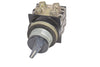 General Electric CR104P 4 Position Selector Switch