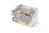 Dayton 1A491E Enclosed Power Relay 120V 50/60Hz