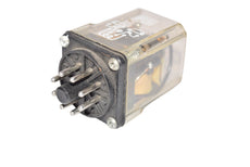 RS 348-762 AC Relay Switch 230V 14mA