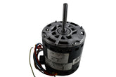 PARTS Fasco D2871 Replacement Motor, 1 HP, 1 Ph, 60 Hz, 460 V, 1100 RPM, 3 Speed, 48 Frame