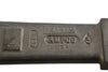 NEW Ampco WS-1810 Striking Box End Wrench: 1-5/8'', 6 Point, Single End Aluminum & Bronze