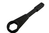 Proto 2726SW 6-Point Heavy-Duty Striking Wrenches, 10 15/16 in, 1 5/8 in Opening