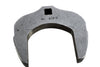 Utica 47484 1/2'' Drive 2-5/8'' Crowfoot Wrench