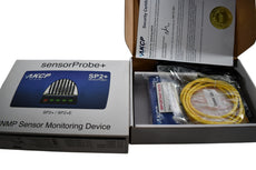 NEW AKCP sensorProbe+ SP2+ Pro SNMP Sensor Monitoring Device Environmental Monitoring