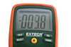 EXTECH Multimeter 430 Voltmeter True RMS w/ Temperature Function