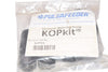 NEW Pulsafeeder K4PTC1 Electronic Metering Pump KOPkit