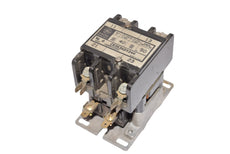 GE General Electric CR353ADY34H Contactor 600V AC