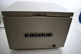 Kocour SC-1 Centrifuge 1.5 Amps 115 VAC 60 Hz