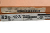 Mitutoyo 526-123, .4'' - .7'' X .0001'', Split Ball Dial Bore Gage