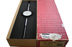 Starrett 25-3041J Dial Indicator 2-1-4'' 3.000'',0-100 Dial