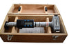 Mitutoyo 468-242 Digimatic Holtest Internal Micrometer 3.0-3.5''