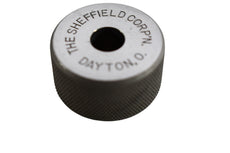 Sheffield TLGA-612-37 .4065'' X Master Bore Ring Gage Inspection Check