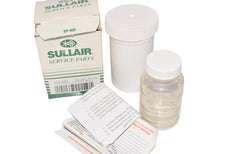 NEW Sullair 02250138-667 Fluid Sample Bottle Kit