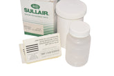 NEW Sullair 02250138-667 Fluid Sample Bottle Kit