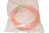 NEW Sullair 046990 Silicone Pipe Gasket