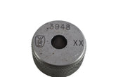 WGC .3948'' XX Master Bore Ring Gage Inspection Check