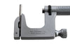 Starrett 220 Mul-T-Anvil Micrometer