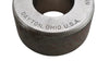 Sheffield 260 1.2490'' X Master Bore Ring Gage Inspection Check