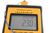 Fisher Scientific Thermocouple Traceable Total-Range Thermometer