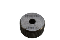 Federal .28125'' XX Master Bore Ring Gage Inspection Check