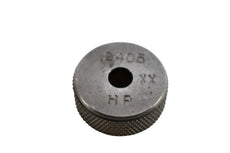 HP .2405'' XX Master Bore Ring Gage Inspection Check