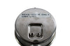 Tel-Tru 2-1/2'' Pressure Gage 0-160 PSI