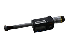 Mitutoyo IP65 Digimatic Holtest Three-Point Internal Micrometer .65-.8''