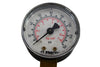 Clemco 2'' Pressure Gage 0-160 PSI