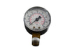 Clemco 2'' Pressure Gage 0-160 PSI