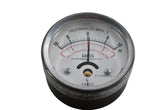 R.B. Annis D-1558364376-1 Magnetometer Meter Gauss Magnetic Field Gage 2-1/2''